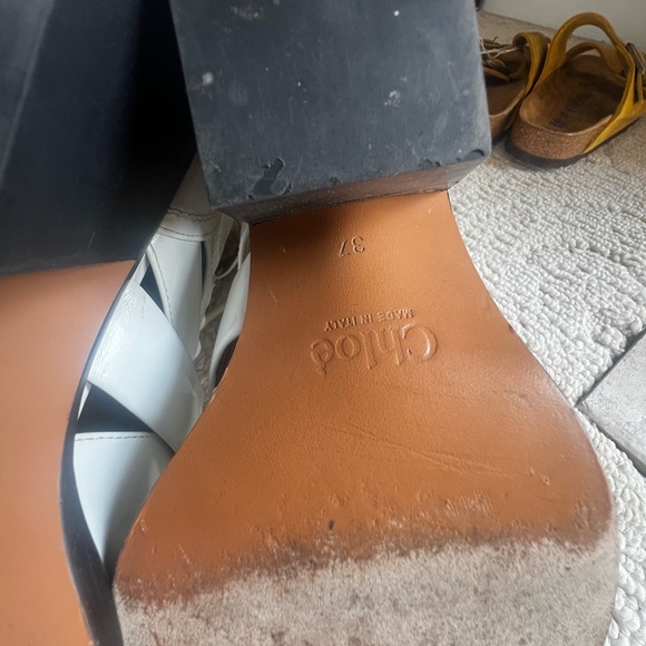 Chloe Rylee ankle boot - Picture 7 of 9